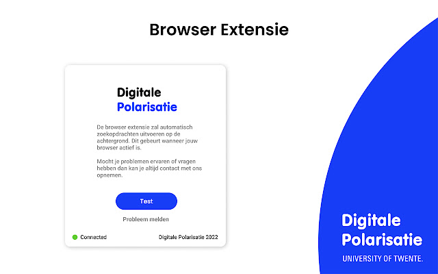 Digitale Polarisatie from Chrome web store to be run with OffiDocs Chromium online Digitale Polarisatie from Chrome web store to be run with OffiDocs Chromium online