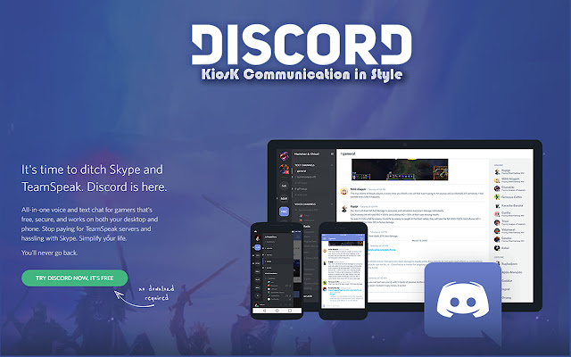 Discord Kiosk from Chrome web store to be run with OffiDocs Chromium online Discord Kiosk from Chrome web store to be run with OffiDocs Chromium online