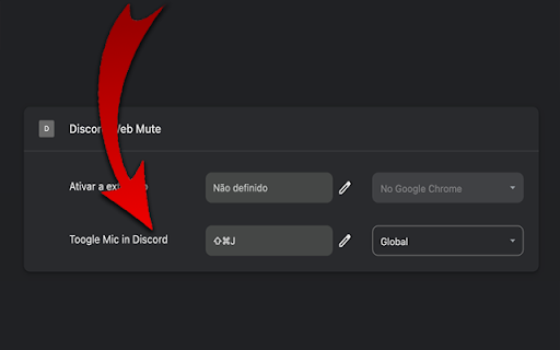 DiscordMic from Chrome web store to be run with OffiDocs Chromium online DiscordMic from Chrome web store to be run with OffiDocs Chromium online