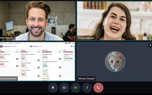 Discuss Push to talk from Chrome web store to be run with OffiDocs Chromium online Discuss Push to talk from Chrome web store to be run with OffiDocs Chromium online