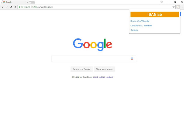 Diseño Web Valladolid from Chrome web store to be run with OffiDocs Chromium online Diseño Web Valladolid from Chrome web store to be run with OffiDocs Chromium online