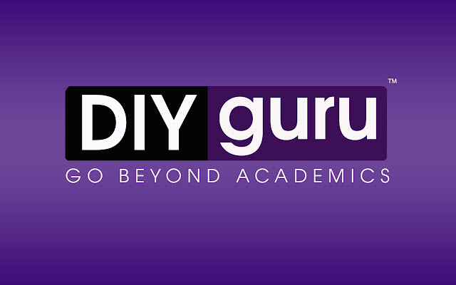 DIYguru from Chrome web store to be run with OffiDocs Chromium online DIYguru from Chrome web store to be run with OffiDocs Chromium online