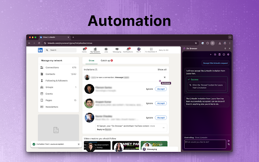 Do Browser: AI Browser Agent from Chrome web store to be run with OffiDocs Chromium online Do Browser: AI Browser Agent from Chrome web store to be run with OffiDocs Chromium online