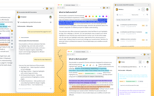 Documulate: Web PDF Annotation from Chrome web store to be run with OffiDocs Chromium online Documulate: Web PDF Annotation from Chrome web store to be run with OffiDocs Chromium online