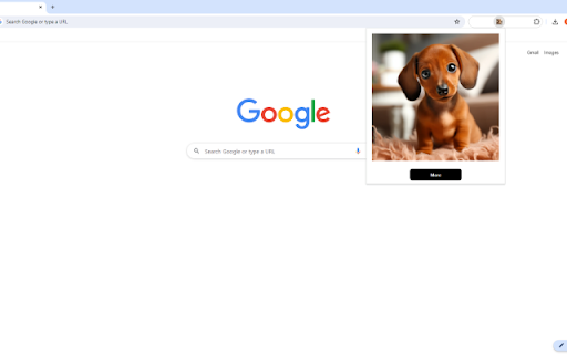 Doggo from Chrome web store to be run with OffiDocs Chromium online Doggo from Chrome web store to be run with OffiDocs Chromium online