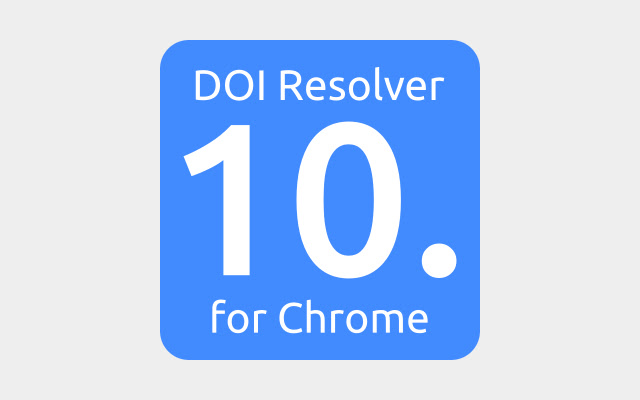 DOI Resolver from Chrome web store to be run with OffiDocs Chromium online DOI Resolver from Chrome web store to be run with OffiDocs Chromium online