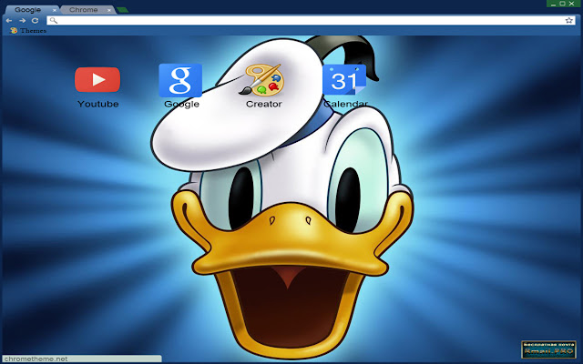 Donald from Chrome web store to be run with OffiDocs Chromium online Donald from Chrome web store to be run with OffiDocs Chromium online