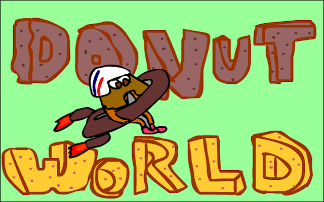 DonutWorld from Chrome web store to be run with OffiDocs Chromium online DonutWorld from Chrome web store to be run with OffiDocs Chromium online