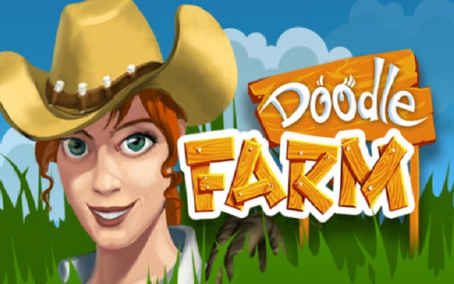 Doodle Farm from Chrome web store to be run with OffiDocs Chromium online Doodle Farm from Chrome web store to be run with OffiDocs Chromium online