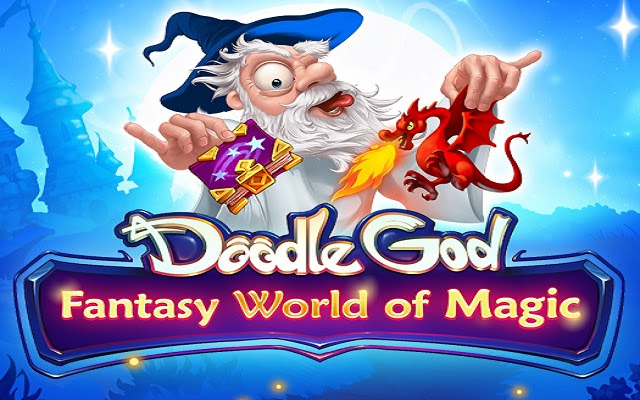 Doodle God Fantasy World of Magic from Chrome web store to be run with OffiDocs Chromium online Doodle God Fantasy World of Magic from Chrome web store to be run with OffiDocs Chromium online