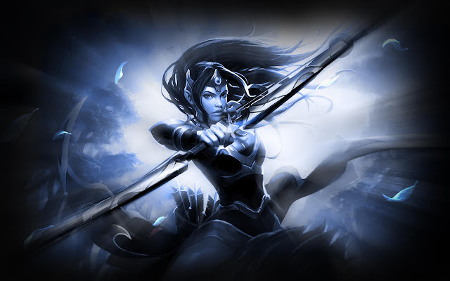Dota 2 Mirana 1366 x 768 from Chrome web store to be run with OffiDocs Chromium online Dota 2 Mirana 1366 x 768 from Chrome web store to be run with OffiDocs Chromium online