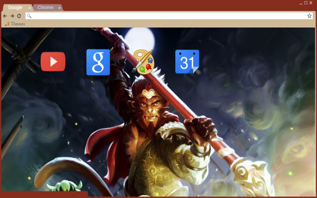 DOTA 2 Monkey King from Chrome web store to be run with OffiDocs Chromium online DOTA 2 Monkey King from Chrome web store to be run with OffiDocs Chromium online