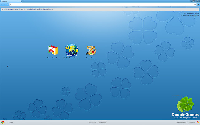 DoubleGames Şans Yoncaları from Chrome web store to be run with OffiDocs Chromium online DoubleGames Şans Yoncaları from Chrome web store to be run with OffiDocs Chromium online