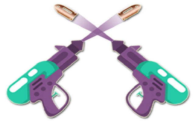 Double Guns from Chrome web store to be run with OffiDocs Chromium online Double Guns from Chrome web store to be run with OffiDocs Chromium online