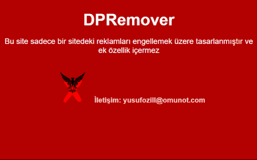 DPRemover from Chrome web store to be run with OffiDocs Chromium online DPRemover from Chrome web store to be run with OffiDocs Chromium online