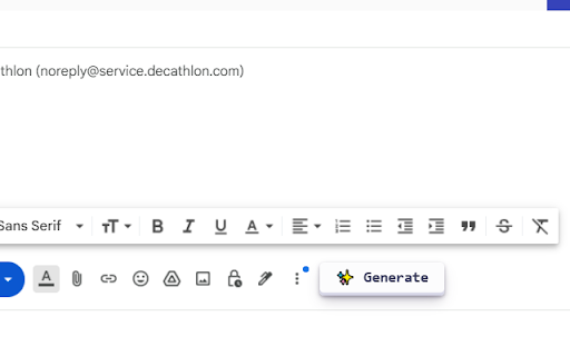 Draftly from Chrome web store to be run with OffiDocs Chromium online Draftly from Chrome web store to be run with OffiDocs Chromium online