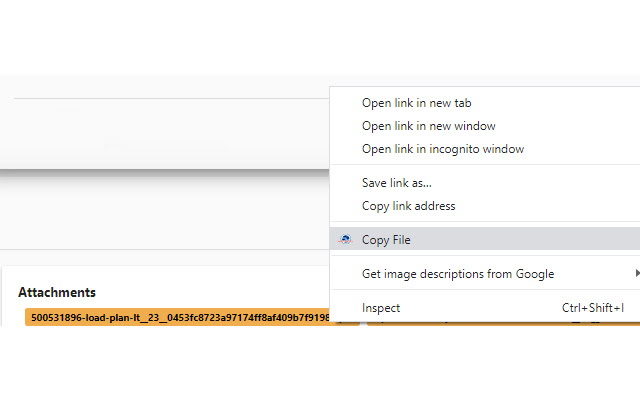 Drag Drop from Chrome web store to be run with OffiDocs Chromium online Drag Drop from Chrome web store to be run with OffiDocs Chromium online
