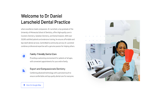 Dr Daniel Larscheid from Chrome web store to be run with OffiDocs Chromium online Dr Daniel Larscheid from Chrome web store to be run with OffiDocs Chromium online