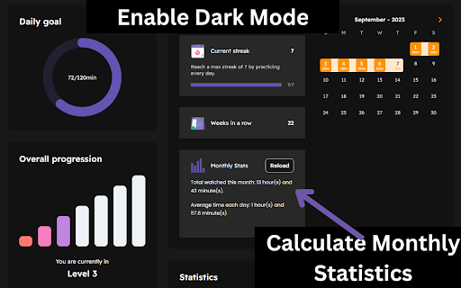 Dreaming Spanish Toolkit from Chrome web store to be run with OffiDocs Chromium online Dreaming Spanish Toolkit from Chrome web store to be run with OffiDocs Chromium online