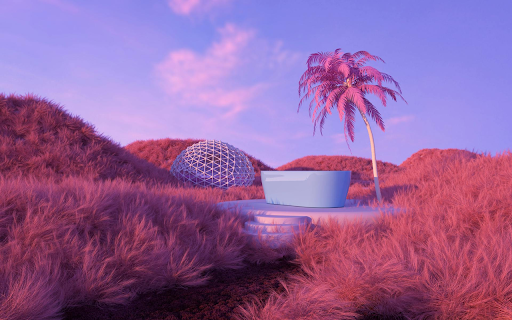 Dreamy Pink Oasis from Chrome web store to be run with OffiDocs Chromium online Dreamy Pink Oasis from Chrome web store to be run with OffiDocs Chromium online