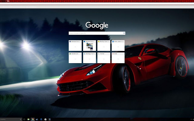 Drifting Ferrari from Chrome web store to be run with OffiDocs Chromium online Drifting Ferrari from Chrome web store to be run with OffiDocs Chromium online