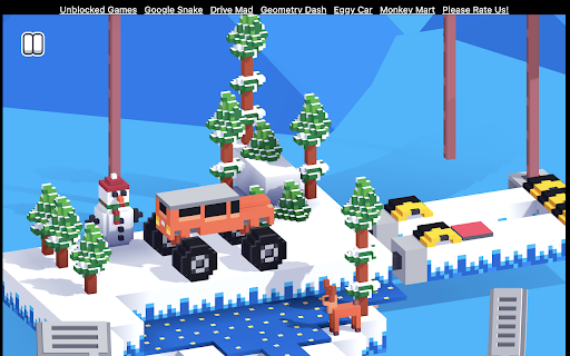 Drive Monster Game from Chrome web store to be run with OffiDocs Chromium online Drive Monster Game from Chrome web store to be run with OffiDocs Chromium online