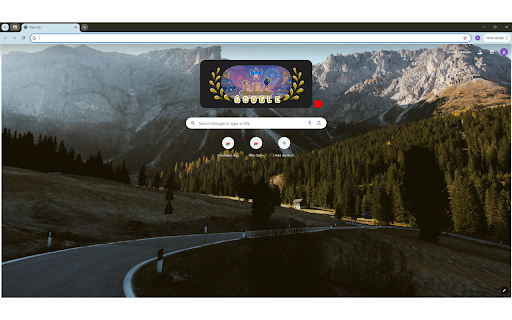 Drone Photography of an Open Road in the Dolomite Mountain from Chrome web store to be run with OffiDocs Chromium online Drone Photography of an Open Road in the Dolomite Mountain from Chrome web store to be run with OffiDocs Chromium online