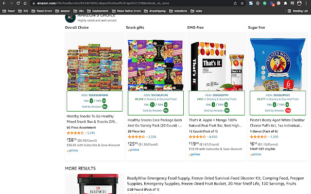 Dropshipping Hunter from Chrome web store to be run with OffiDocs Chromium online Dropshipping Hunter from Chrome web store to be run with OffiDocs Chromium online