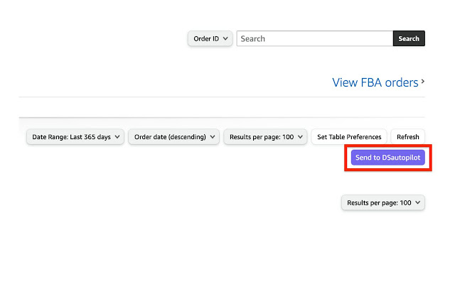 DSAutopilot addresses and orders copier from Chrome web store to be run with OffiDocs Chromium online DSAutopilot addresses and orders copier from Chrome web store to be run with OffiDocs Chromium online