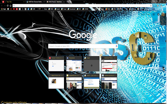 DSCI Theme from Chrome web store to be run with OffiDocs Chromium online DSCI Theme from Chrome web store to be run with OffiDocs Chromium online