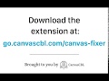 d.tech Canvas Login Fixer from Chrome web store to be run with OffiDocs Chromium online d.tech Canvas Login Fixer from Chrome web store to be run with OffiDocs Chromium online