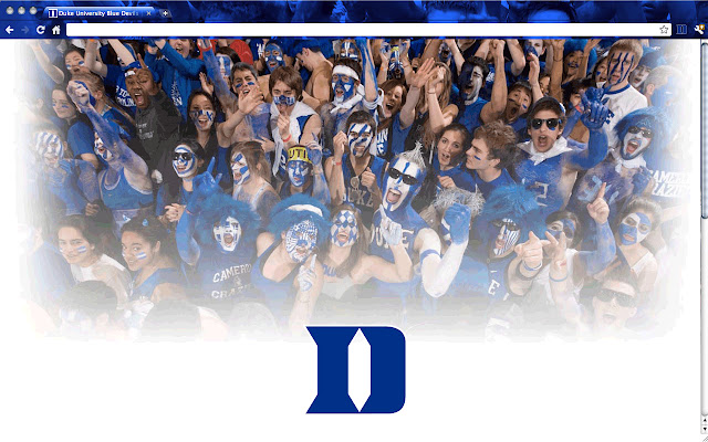 Duke University Theme from Chrome web store to be run with OffiDocs Chromium online Duke University Theme from Chrome web store to be run with OffiDocs Chromium online
