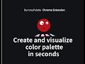 DummyPalette from Chrome web store to be run with OffiDocs Chromium online DummyPalette from Chrome web store to be run with OffiDocs Chromium online