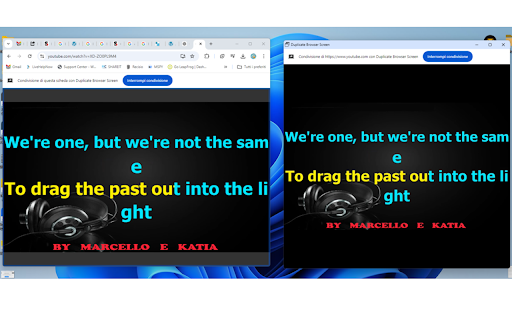 Duplicate Browser Screen from Chrome web store to be run with OffiDocs Chromium online Duplicate Browser Screen from Chrome web store to be run with OffiDocs Chromium online