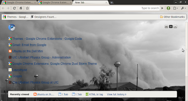 Dust Storm Theme for Google Chrome (TM) from Chrome web store to be run with OffiDocs Chromium online Dust Storm Theme for Google Chrome (TM) from Chrome web store to be run with OffiDocs Chromium online