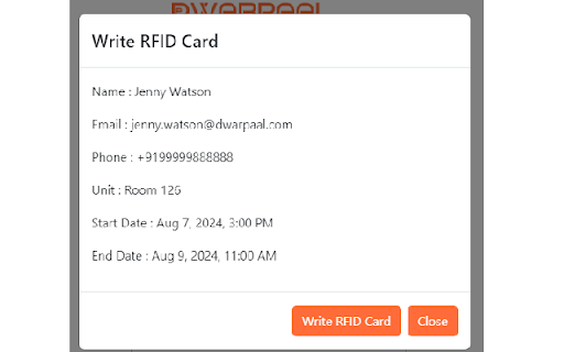 Dwarpaal Connect from Chrome web store to be run with OffiDocs Chromium online Dwarpaal Connect from Chrome web store to be run with OffiDocs Chromium online