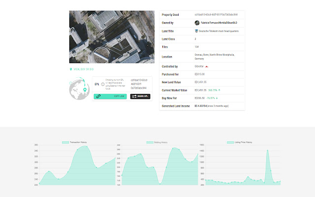 Earth2 Enhance from Chrome web store to be run with OffiDocs Chromium online Earth2 Enhance from Chrome web store to be run with OffiDocs Chromium online