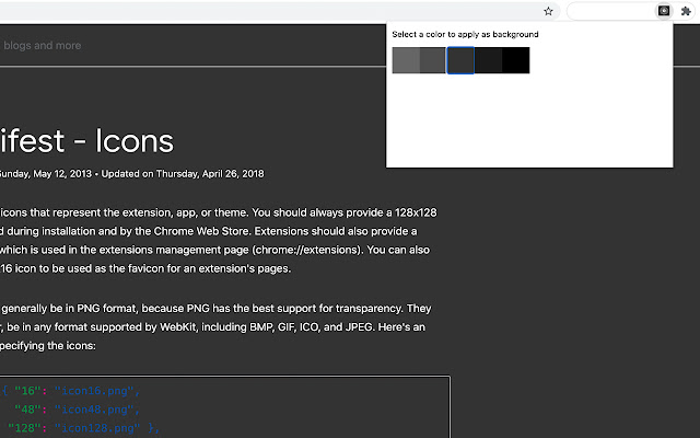 EaseRead from Chrome web store to be run with OffiDocs Chromium online EaseRead from Chrome web store to be run with OffiDocs Chromium online