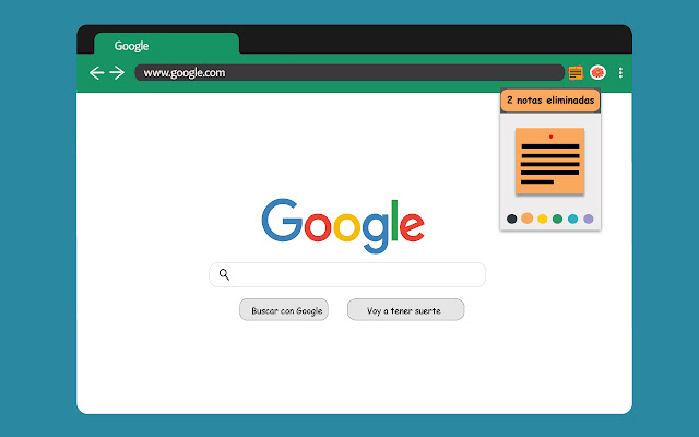 EasyNotes: The best sticky notes! from Chrome web store to be run with OffiDocs Chromium online EasyNotes: The best sticky notes! from Chrome web store to be run with OffiDocs Chromium online