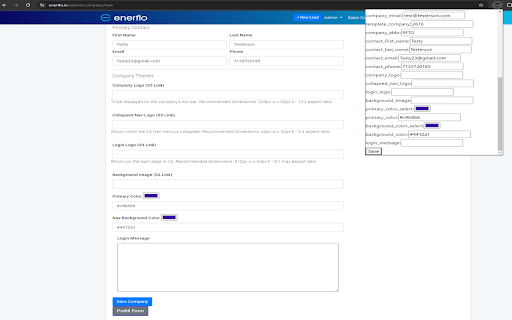 Eazy Form Filler from Chrome web store to be run with OffiDocs Chromium online Eazy Form Filler from Chrome web store to be run with OffiDocs Chromium online