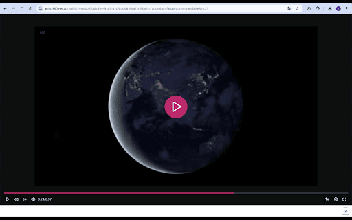 Echo360 Autojumper from Chrome web store to be run with OffiDocs Chromium online Echo360 Autojumper from Chrome web store to be run with OffiDocs Chromium online