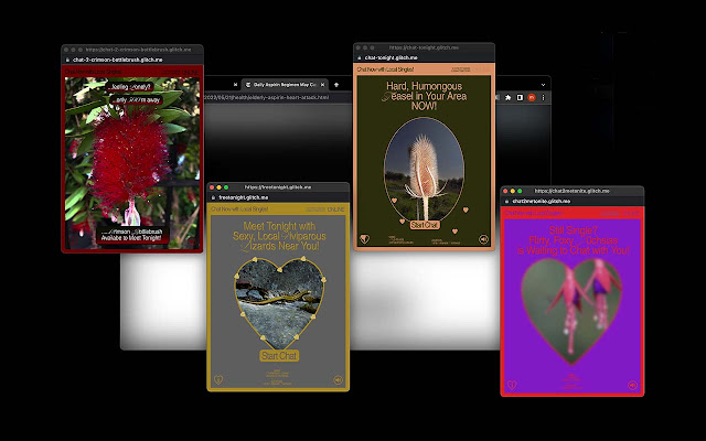 Ecological Strangers from Chrome web store to be run with OffiDocs Chromium online Ecological Strangers from Chrome web store to be run with OffiDocs Chromium online