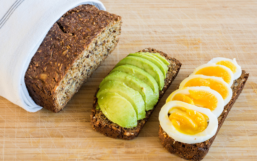 Egg and avocado sandwich from Chrome web store to be run with OffiDocs Chromium online Egg and avocado sandwich from Chrome web store to be run with OffiDocs Chromium online