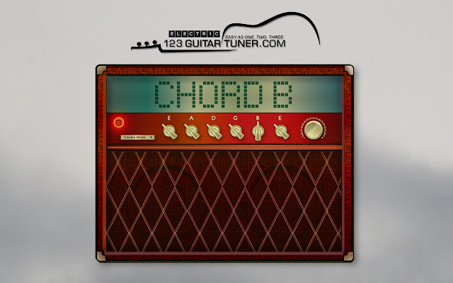Electric Guitar Tuner from Chrome web store to be run with OffiDocs Chromium online Electric Guitar Tuner from Chrome web store to be run with OffiDocs Chromium online