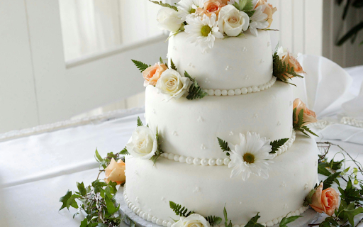 Elegant Wedding Cake from Chrome web store to be run with OffiDocs Chromium online Elegant Wedding Cake from Chrome web store to be run with OffiDocs Chromium online