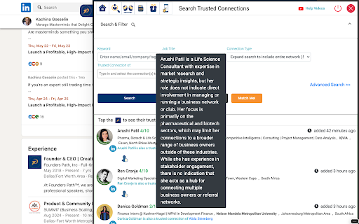 Elevated Expert Collective from Chrome web store to be run with OffiDocs Chromium online Elevated Expert Collective from Chrome web store to be run with OffiDocs Chromium online