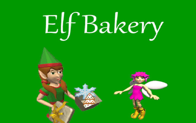 Elf Bakery from Chrome web store to be run with OffiDocs Chromium online Elf Bakery from Chrome web store to be run with OffiDocs Chromium online