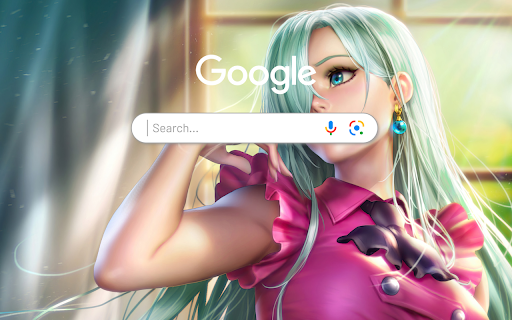Elizabeth Liones Anime Girl Nanatsu no Taizai Anime Theme from Chrome web store to be run with OffiDocs Chromium online Elizabeth Liones Anime Girl Nanatsu no Taizai Anime Theme from Chrome web store to be run with OffiDocs Chromium online