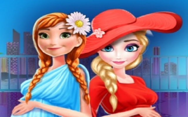 Elsa and Anna Pregnant Mall Shopping from Chrome web store to be run with OffiDocs Chromium online Elsa and Anna Pregnant Mall Shopping from Chrome web store to be run with OffiDocs Chromium online