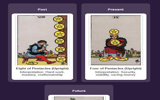 Elysias Oracle from Chrome web store to be run with OffiDocs Chromium online Elysias Oracle from Chrome web store to be run with OffiDocs Chromium online